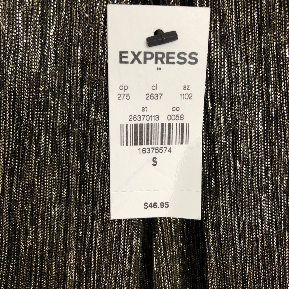 Express Tank Top - Picture 6 of 6